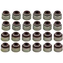 AVS8026 APEX Valve Stem Seal Valve Stem Seal - Direct Fit, Set