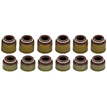 AVS8027 APEX Valve Stem Seal Valve Stem Seal - Direct Fit, Set