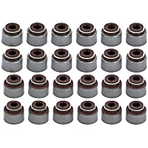 APEX Valve Stem Seal Valve Stem Seal - Direct Fit, Set