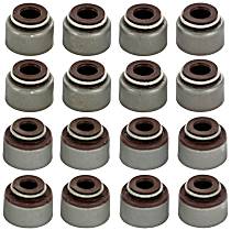 AVS8050 APEX Valve Stem Seal Valve Stem Seal - Direct Fit, Set
