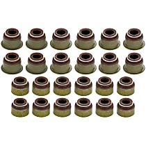 AVS8051 APEX Valve Stem Seal Valve Stem Seal - Direct Fit, Set