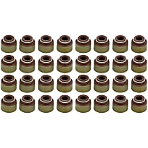 APEX Valve Stem Seal Valve Stem Seal - Direct Fit, Set