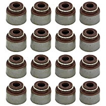 APEX Valve Stem Seal Valve Stem Seal - Direct Fit, Set