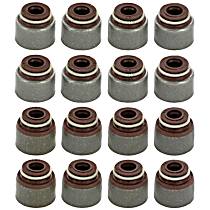 APEX Valve Stem Seal Valve Stem Seal - Direct Fit, Set