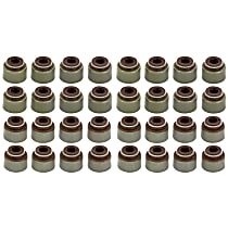 APEX Valve Stem Seal Valve Stem Seal - Direct Fit, Set