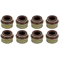 AVS9000 APEX Valve Stem Seal Valve Stem Seal - Direct Fit, Set