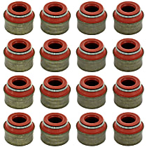 AVS9001 APEX Valve Stem Seal Valve Stem Seal - Direct Fit, Set
