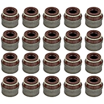 AVS9007 APEX Valve Stem Seal Valve Stem Seal - Direct Fit, Set