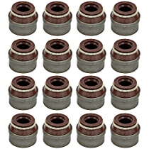 AVS9009 APEX Valve Stem Seal Valve Stem Seal - Direct Fit, Set