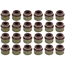 AVS9010 APEX Valve Stem Seal Valve Stem Seal - Direct Fit, Set