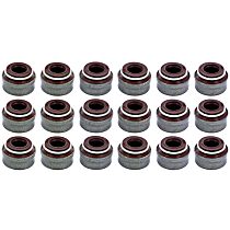 AVS9014 APEX Valve Stem Seal Valve Stem Seal - Direct Fit, Set
