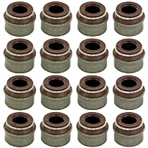 AVS9023 APEX Valve Stem Seal Valve Stem Seal - Direct Fit, Set