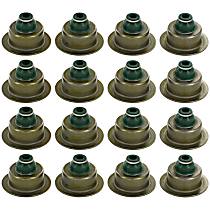 AVS9025 APEX Valve Stem Seal Valve Stem Seal - Direct Fit, Set