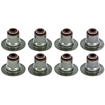 AVS9029 APEX Valve Stem Seal Valve Stem Seal - Direct Fit, Set