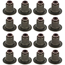 AVS9036 APEX Valve Stem Seal Valve Stem Seal - Direct Fit, Set