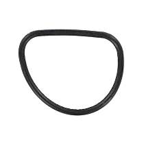 Thermostat Gasket - Direct Fit, Sold individually