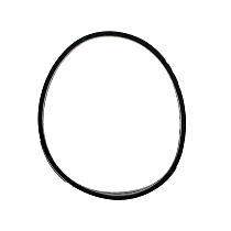 Thermostat Gasket - Direct Fit, Sold individually