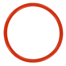 Thermostat Gasket - Direct Fit, Sold individually