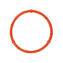 AWO2249 Coolant Crossover Pipe Gasket - Sold individually