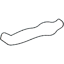 AWO2331 Water Outlet Gasket - Direct Fit