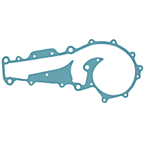AWP3006 Water Pump Gasket - Direct Fit, Sold individually