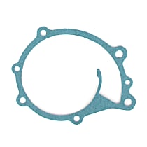 AWP3030 Water Pump Gasket - Direct Fit, Sold individually