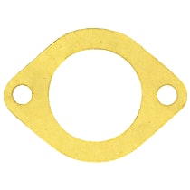 Water Pump Gasket - Direct Fit, Sold individually