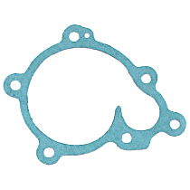 Water Pump Gasket - Direct Fit, Sold individually