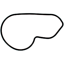 Water Pump Gasket - Direct Fit, Sold individually