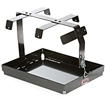 3500390 Jerry Can Holder - Direct Fit
