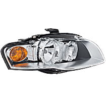 Audi A4 Headlights from $114 | CarParts.com
