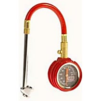 ARB506 Tire Pressure Gauge - Universal, Sold individually