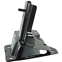 Front, Driver Side Bumper Bracket