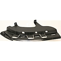 Passenger Side Headlight Bracket