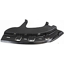 Driver Side Headlight Bracket