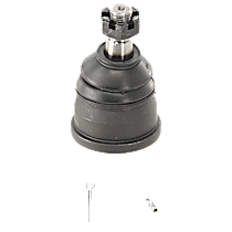 Front, Driver or Passenger Side, Lower Ball Joint, Rear Wheel Drive