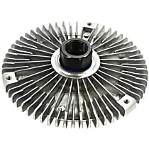 Fan Clutch, Standard thermal