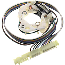 Turn Signal Cam - Direct Fit