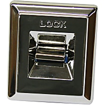 Front, Driver or Passenger Side Door Lock Switch