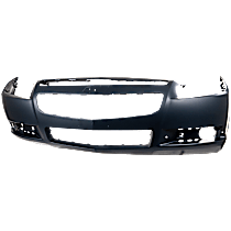 2011 Chevrolet Malibu Bumper Covers from 68 CarParts
