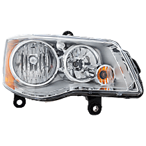 Dodge Grand Caravan Headlights from $38 | CarParts.com