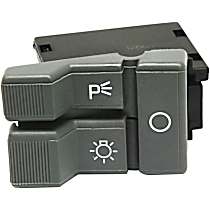 Headlight Switch - 
