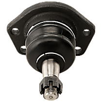 Front, Driver or Passenger Side, Upper Ball Joint