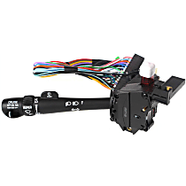 Turn Signal Switch