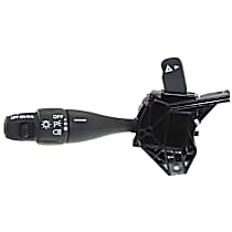 Turn Signal Switch, With Cruise Control - 