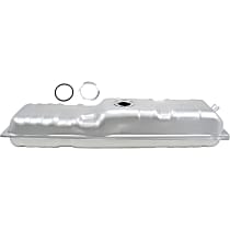 Fuel Tank, 20 Gallons / 76 Liters, With Lock Ring