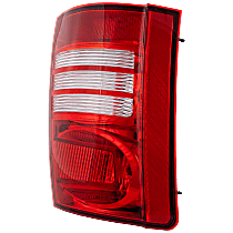 Chrysler Town & Country Tail Lights from $23 | CarParts.com