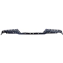 Rear Bumper Reinforcement, Steel CAPA Certified