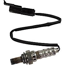 Before Catalytic Converter Oxygen Sensor, Sold individually, 2-wire