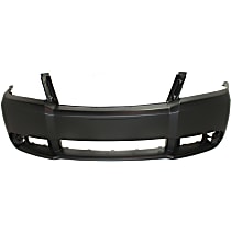 2014 dodge top avenger front bumper